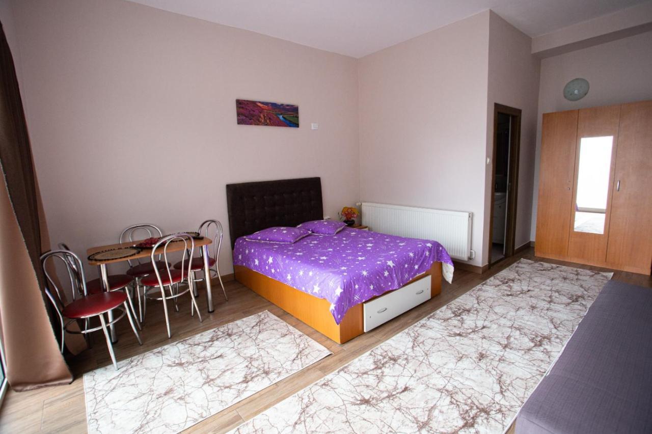 Casa Riana Apartment Turda Exterior foto
