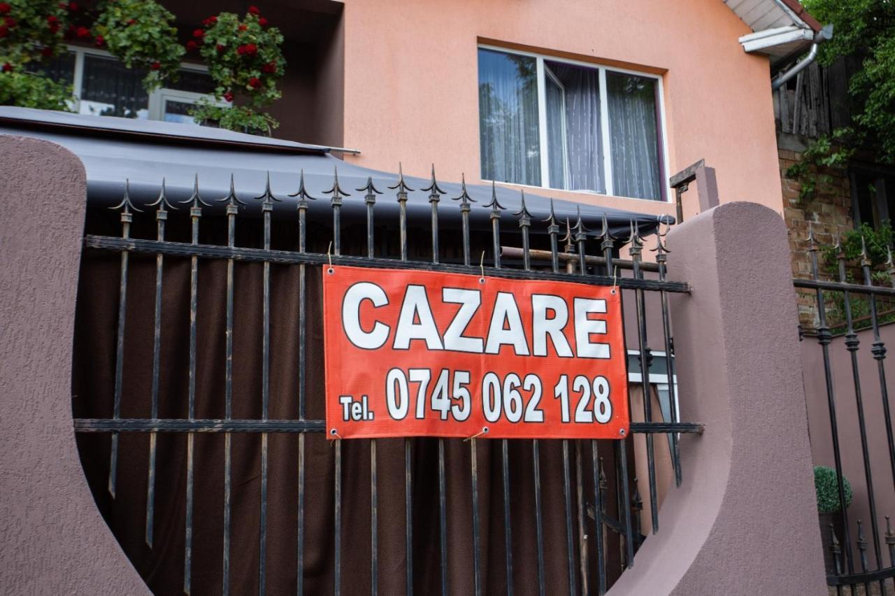 Casa Riana Apartment Turda Exterior foto
