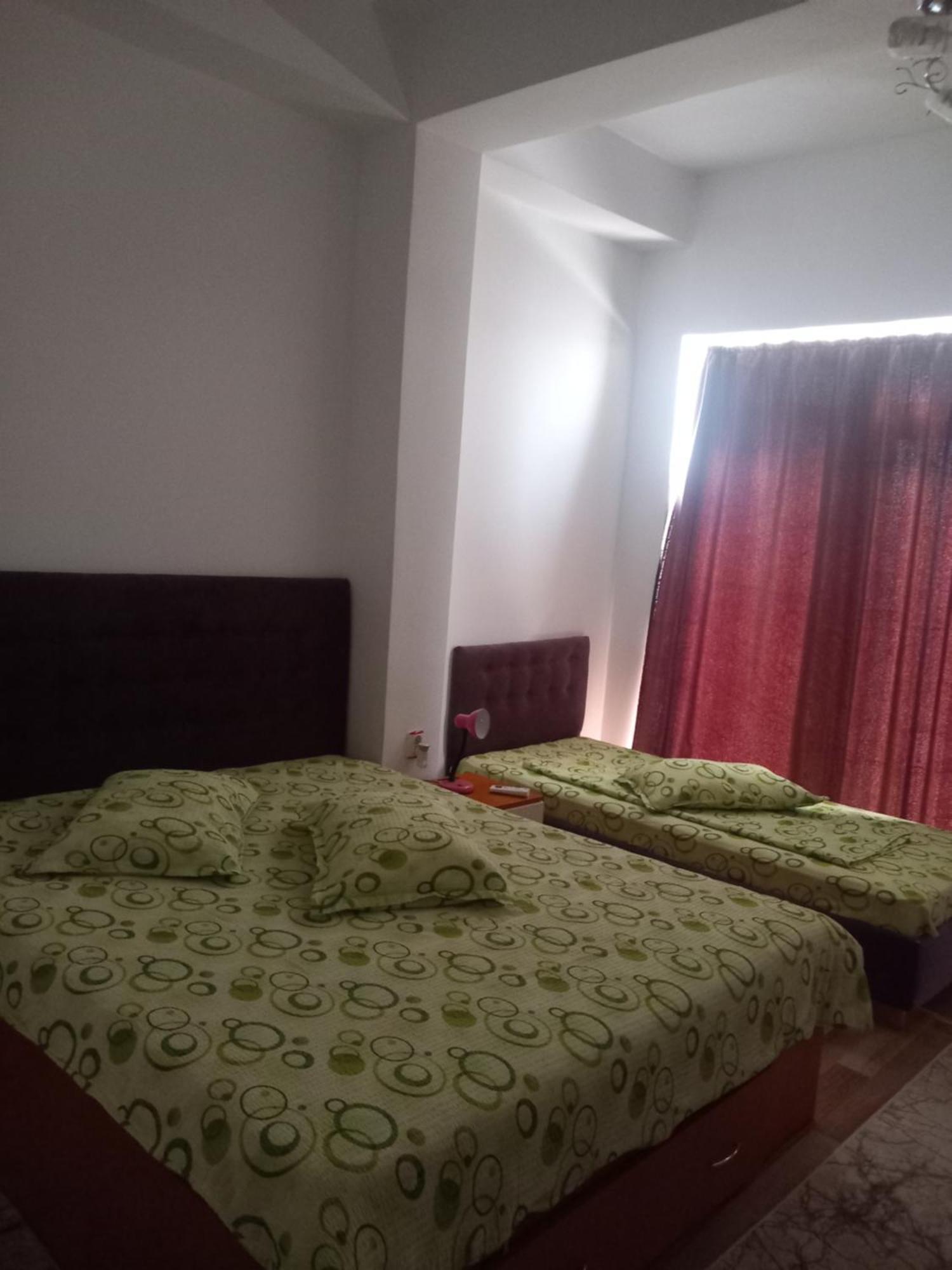 Casa Riana Apartment Turda Cameră foto