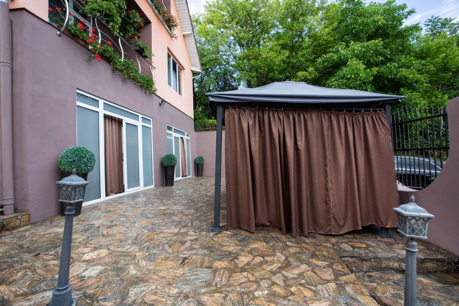 Casa Riana Apartment Turda Cameră foto
